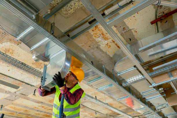 Best Ductless HVAC Repair  in Miami, AZ