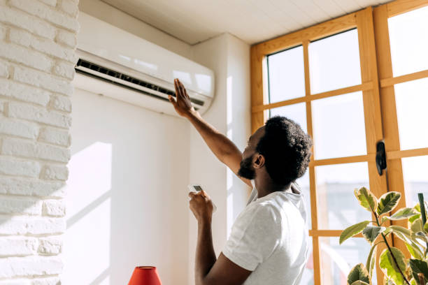 Best Best HVAC Companies  in Miami, AZ
