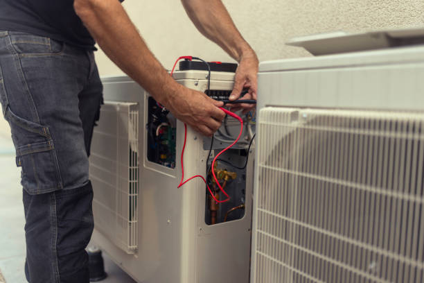 Best Affordable HVAC Services  in Miami, AZ