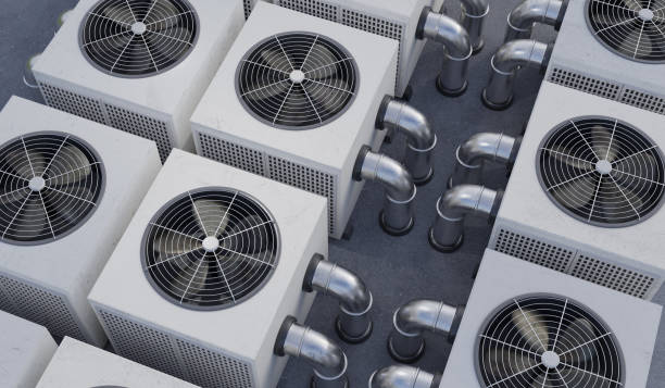 Best Commercial HVAC Repair  in Miami, AZ